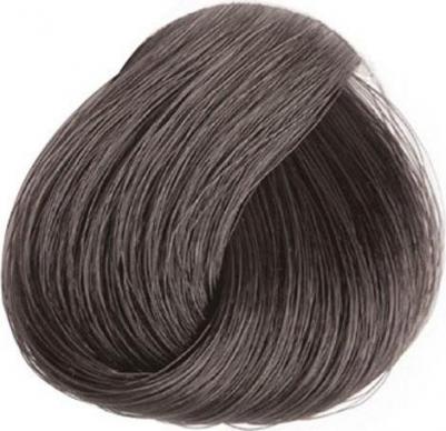 5.11 краска для волос, светло-каштановый пепельный интенсивный / Reverso Hair Color 100 мл – фото 1