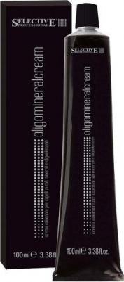 5.7 краска олигоминеральная для волос / OLIGO MINERAL CREAM 100 мл – фото 5