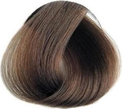 6.0 краска для волос, темный блондин / COLOREVO 100 мл – фото 7