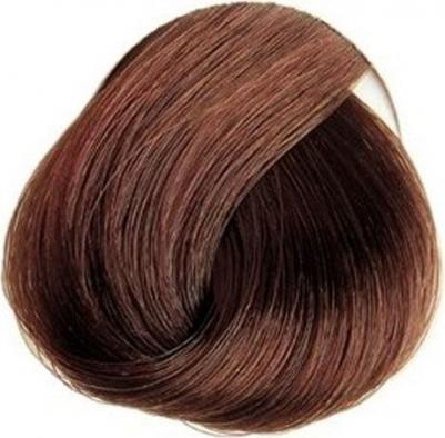 6.43 краска для волос, темный блондин медно-золотистый / COLOREVO 100 мл – фото 3