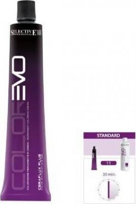 7.51 краска для волос, блондин (грецкий орех) / COLOREVO 100 мл – фото 2