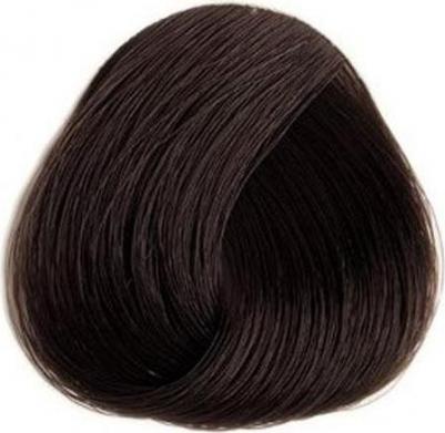 Colorevo - Крем-краска для волос, тон 3.0, темно-каштановый, 100 мл – фото 1