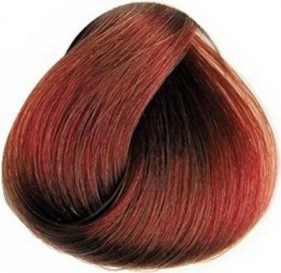 Colorevo - Крем-краска для волос, тон 6.46, темный блондин медно-красный, 100 мл – фото 2