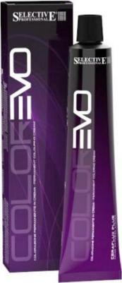 Colorevo - Крем-краска для волос, тон 6.46, темный блондин медно-красный, 100 мл – фото 5