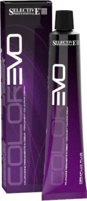 Colorevo - Крем-краска для волос, тон 7.3, блондин золотистый, 100 мл