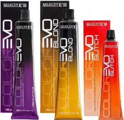 Краска для волос ColorEVO (1001) – фото 6