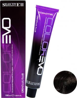 Краска для волос ColorEVO (5.06) – фото 6