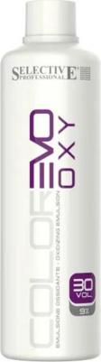 Оксидант ColorEVO OXY 9 % 1000 мл
