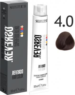 Reverso Hair Color, 4.0 – фото 4