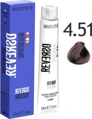 Reverso Hair Color, 4.51 – фото 5