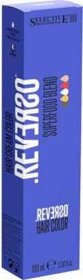 Reverso Hair Color, 4.51