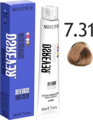 Reverso Hair Color, 7.31 – фото 5
