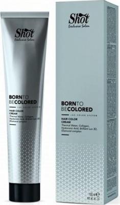 Born to Be Colored Color Cream, 10.92