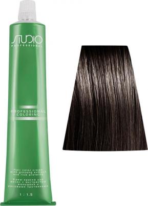 Coloring, 5.12 светло-коричневый пепельно-перламутровый – фото 6