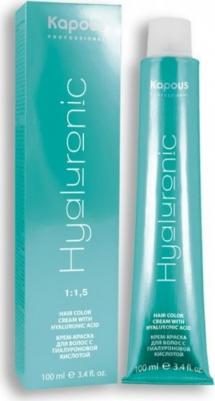 Coloring, 5.81 светлый коричнево-пепельный – фото 9