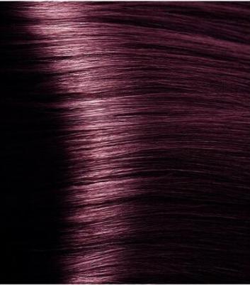 Coloring, 6.26 темный фиолетово-красный блонд – фото 1