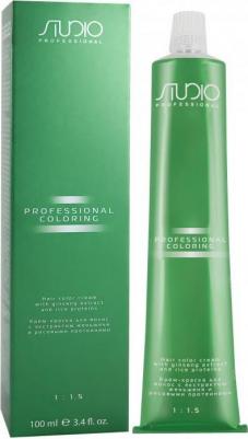 Coloring, 6.43 темный медно-золотой блонд – фото 1