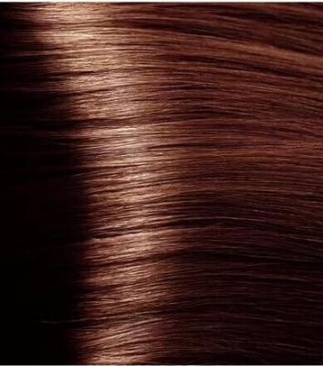 Coloring, 6.43 темный медно-золотой блонд – фото 3