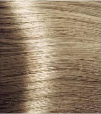 Coloring, 6.43 темный медно-золотой блонд – фото 5