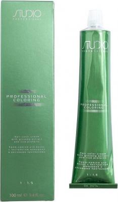 Coloring, 7.23 бежевый перламутровый блонд – фото 3