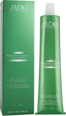 Coloring, 7.62 красно-фиолетовый блонд – фото 1