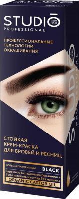 Краска для бровей и ресниц Стойкая 4650092450663 – фото 10