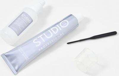 Краска для бровей и ресниц Стойкая – фото 2