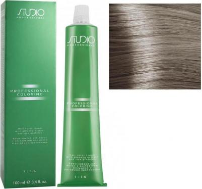 Крем-краска для волос тон 8.21 100мл – фото 1