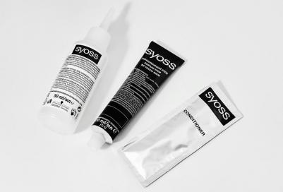 Color Краска для волос, 10-55 Ультраплатиновый блонд, 115 мл (№1) – фото 3