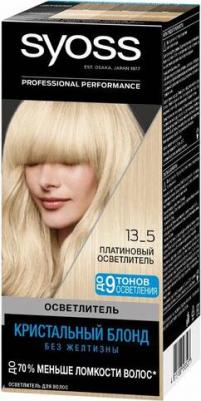 Color Краска для волос, 10-55 Ультраплатиновый блонд, 115 мл (№1) – фото 4