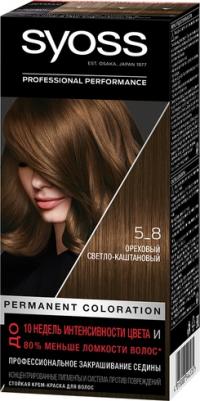 Color Краска для волос, 10-55 Ультраплатиновый блонд, 115 мл (№1) – фото 9