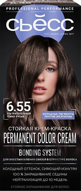 Крем-краска для волос 4605966017923 – фото 1