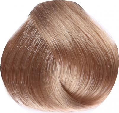 10.80 краска для седых волос, экстра светлый блондин коричневый / Mypoint 60 мл – фото 1