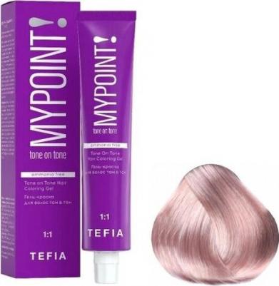 Гель-краска для волос тон в тон Tone On Tone Hair Coloring Gel 4630056062422 – фото 2