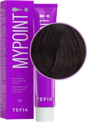 Гель-краска для волос тон в тон Tone On Tone Hair Coloring Gel 4630056062637 – фото 1