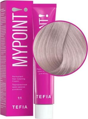 Mypoint! Tone On Tone Hair Coloring Gel, 10.7 – фото 1
