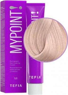 Mypoint! Tone On Tone Hair Coloring Gel, 9.6 – фото 2