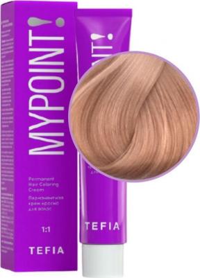 Mypoint! Tone On Tone Hair Coloring Gel, 9.85 – фото 2