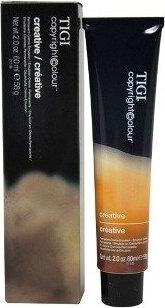 Крем-краска для волос Copyright Colour Creative 6/1 темный блонд стальной 60 мл – фото 1