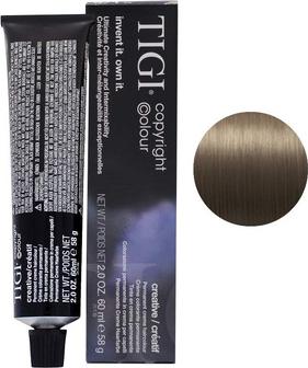 Крем-краска для волос Copyright Colour Creative 6/1 темный блонд стальной 60 мл – фото 3