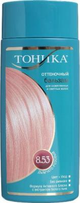 Бальзам для тонирования волос 9.53 розовое золото colorevolution 150 мл – фото 18