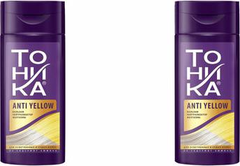 Бальзам для волос Нейтрализатор желтизны 150мл – фото 3