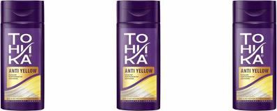 Бальзам для волос Нейтрализатор желтизны 150мл – фото 6