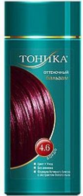 Оттеночный бальзам 4.6 Ruby Red, 150 мл – фото 1
