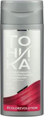 Оттеночный бальзам 4.6 Ruby Red, 150 мл – фото 7