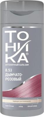 Оттеночный бальзам 8.53 Дымчато-розовый, 150 мл – фото 16