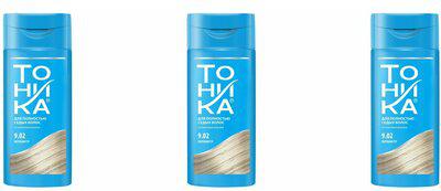 Оттеночный бальзам 9.02 Перламутр, 150 мл – фото 17