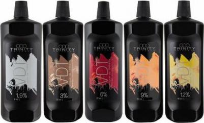 Крем-оксидант для краски 1,9% VDT 1л – фото 1