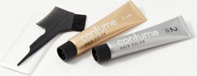 Краска для волос CONFUME Краска для волос Hair Color 8803348002963 – фото 1
