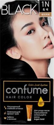 Краска для волос CONFUME Краска для волос Hair Color 8803348002963